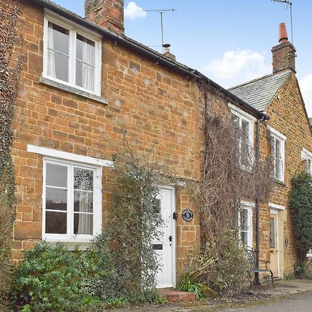 Squirrel Cottage Hook Norton Esterno foto