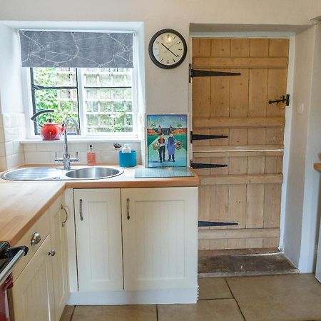 Squirrel Cottage Hook Norton Esterno foto