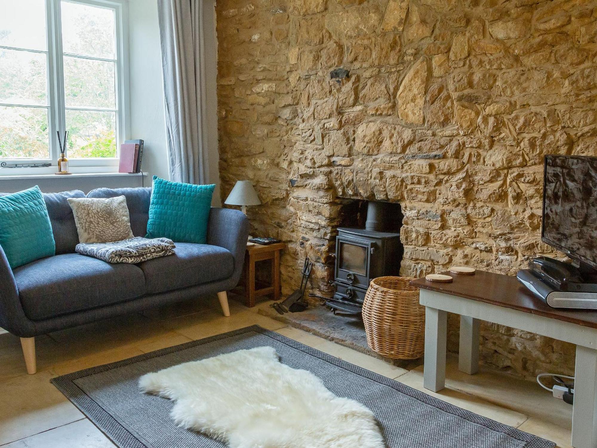 Squirrel Cottage Hook Norton Esterno foto