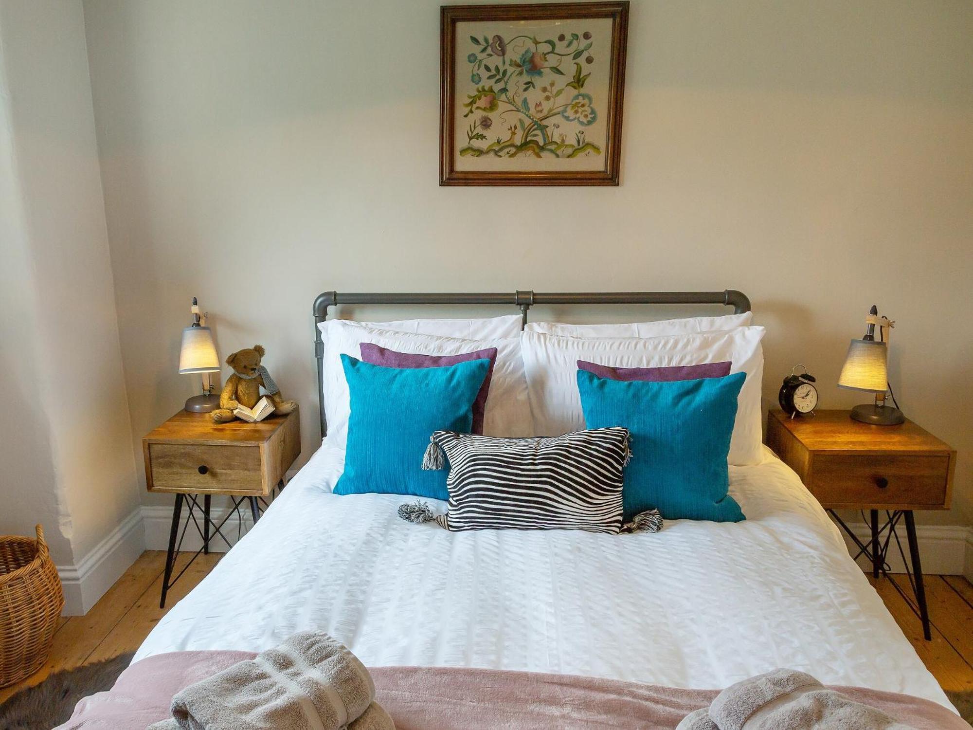 Squirrel Cottage Hook Norton Esterno foto