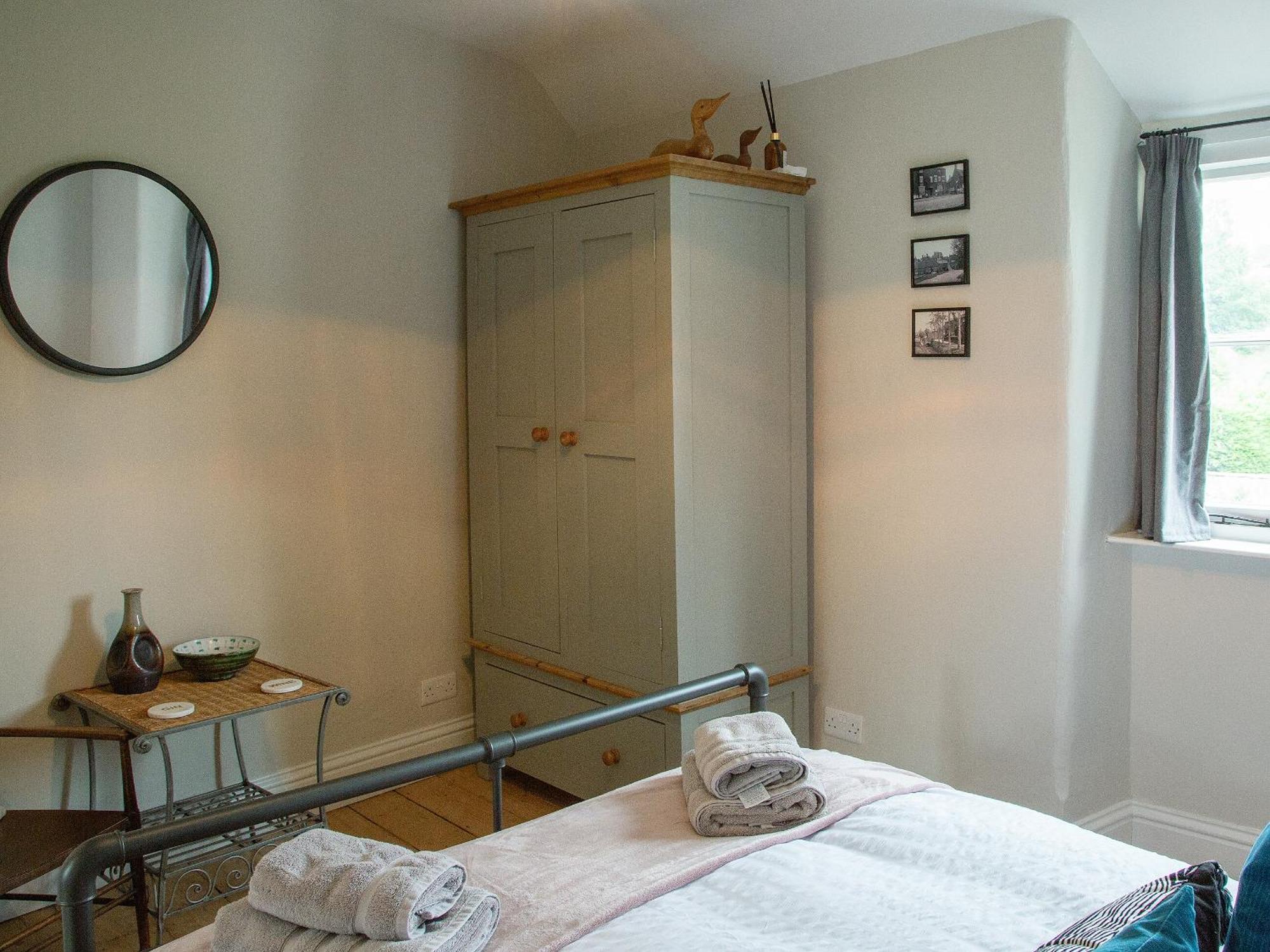 Squirrel Cottage Hook Norton Esterno foto