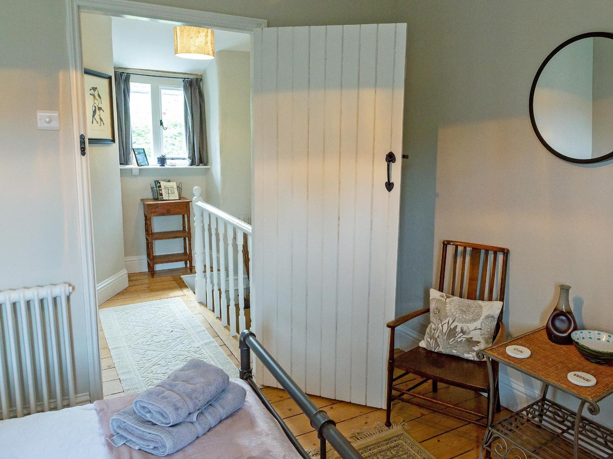 Squirrel Cottage Hook Norton Esterno foto