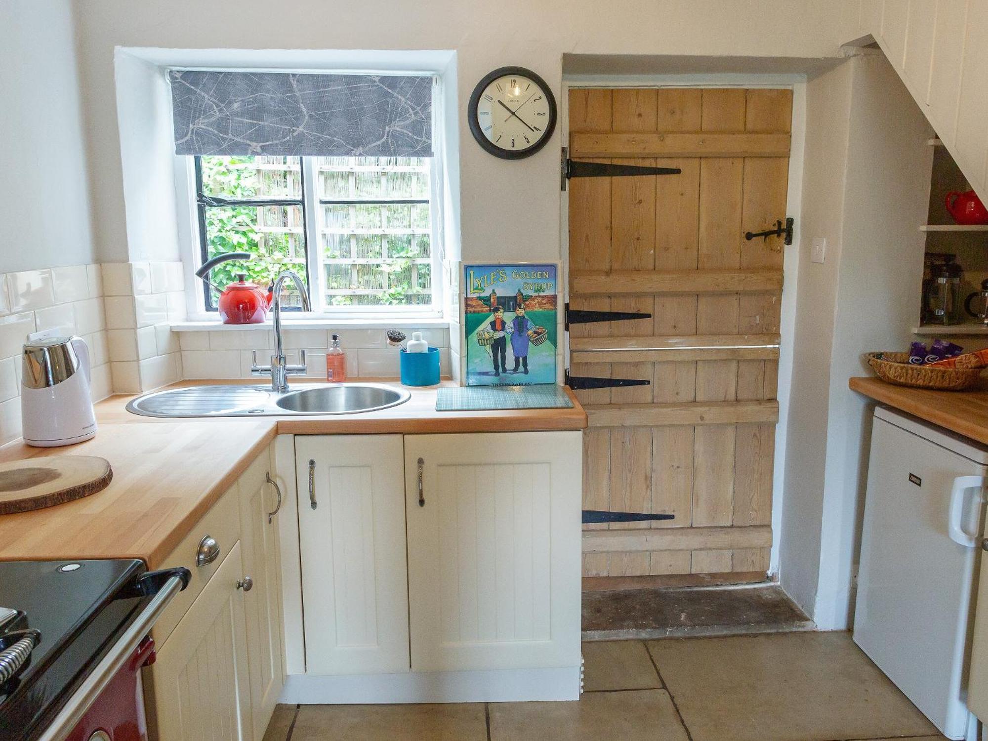 Squirrel Cottage Hook Norton Esterno foto